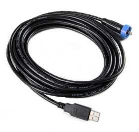 Sealed USB Cable 558-438